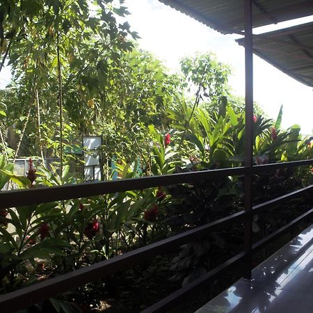 Encanto Arenal Lodge La Fortuna Eksteriør bilde