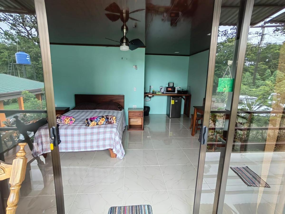 Encanto Arenal Lodge La Fortuna Eksteriør bilde