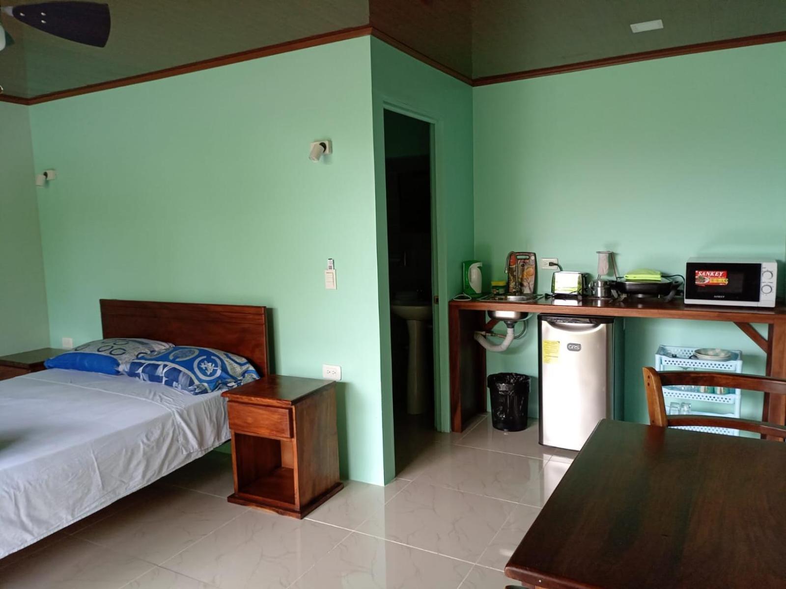 Encanto Arenal Lodge La Fortuna Eksteriør bilde
