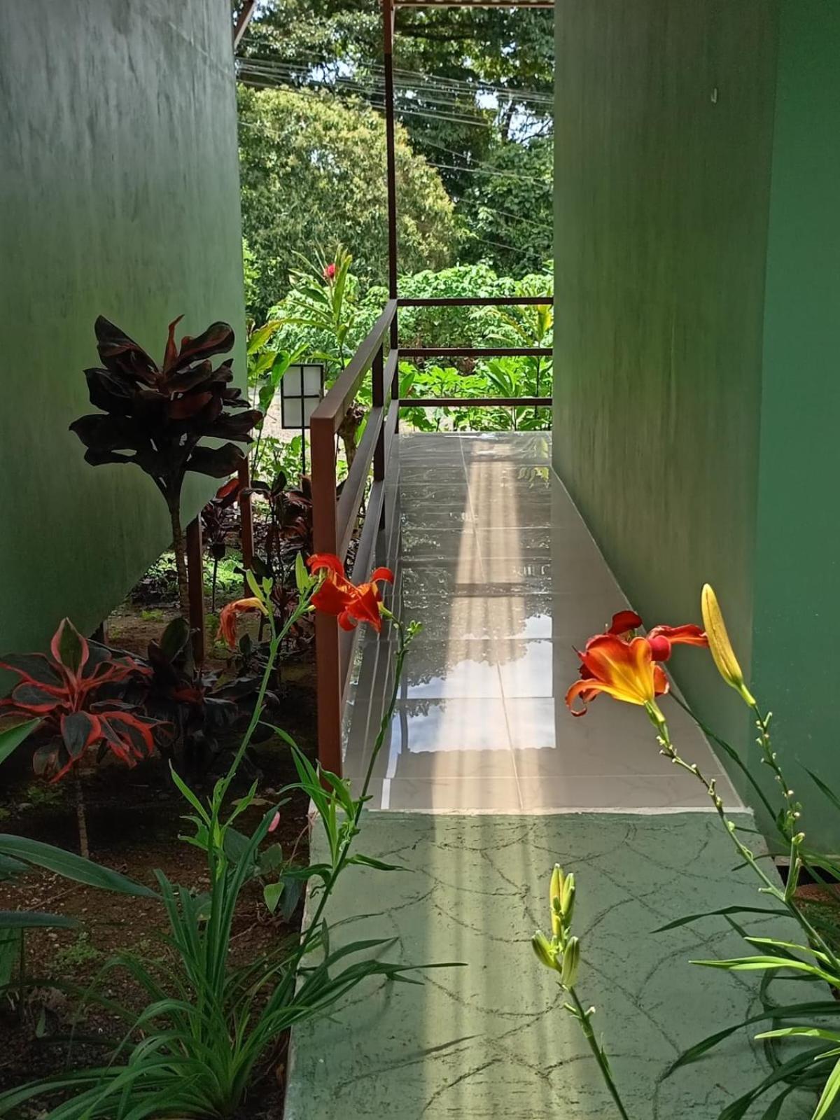 Encanto Arenal Lodge La Fortuna Eksteriør bilde