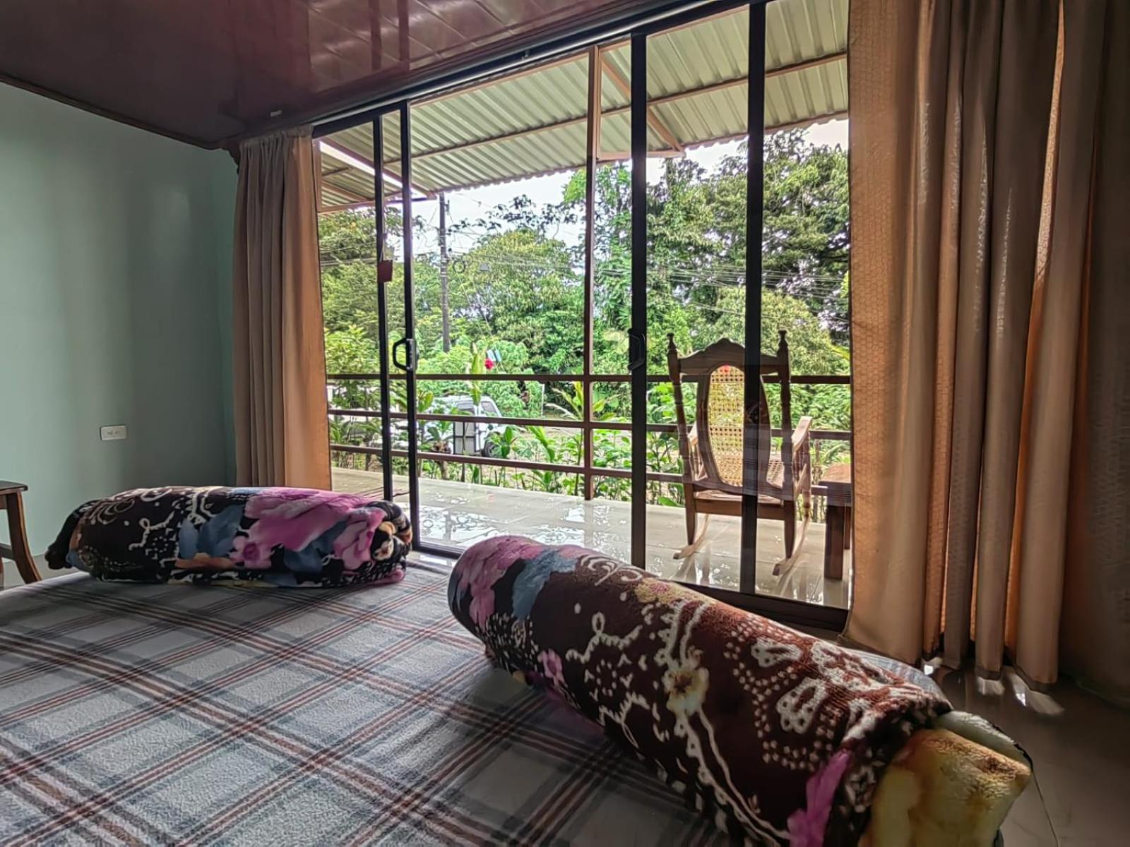Encanto Arenal Lodge La Fortuna Rom bilde