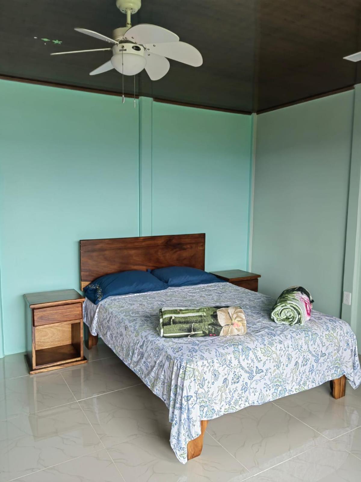 Encanto Arenal Lodge La Fortuna Rom bilde