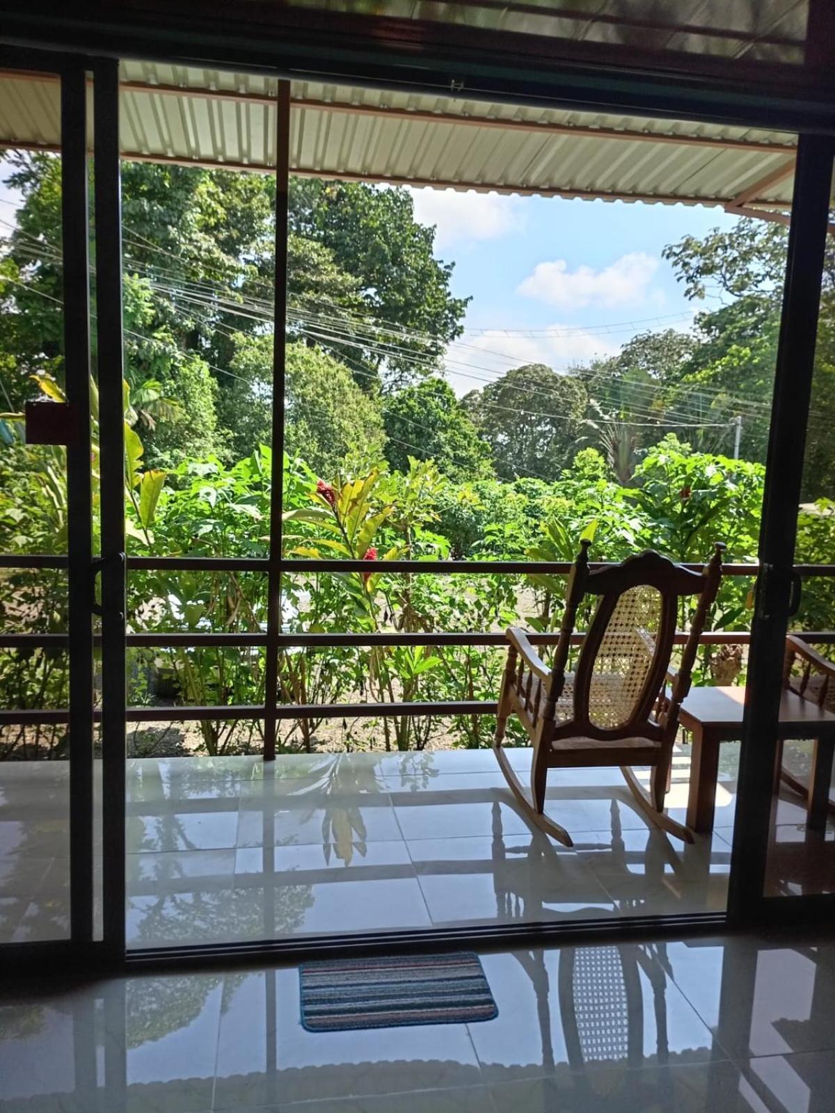 Encanto Arenal Lodge La Fortuna Rom bilde
