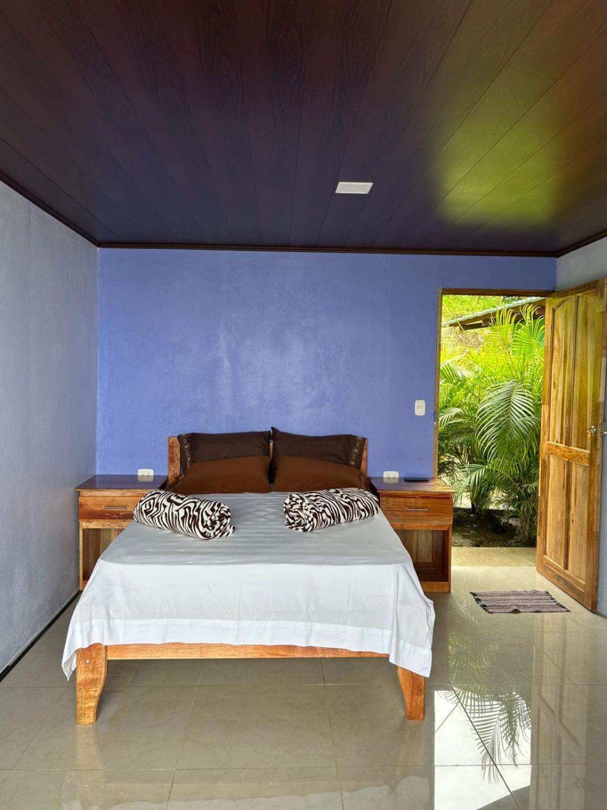 Encanto Arenal Lodge La Fortuna Eksteriør bilde