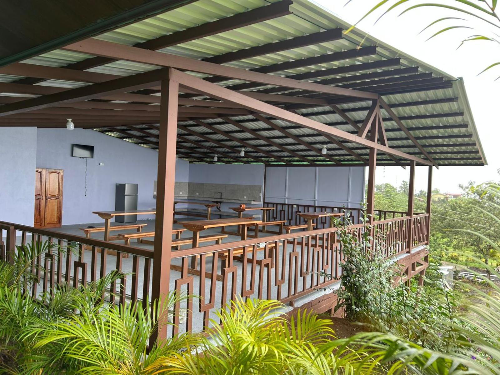Encanto Arenal Lodge La Fortuna Eksteriør bilde