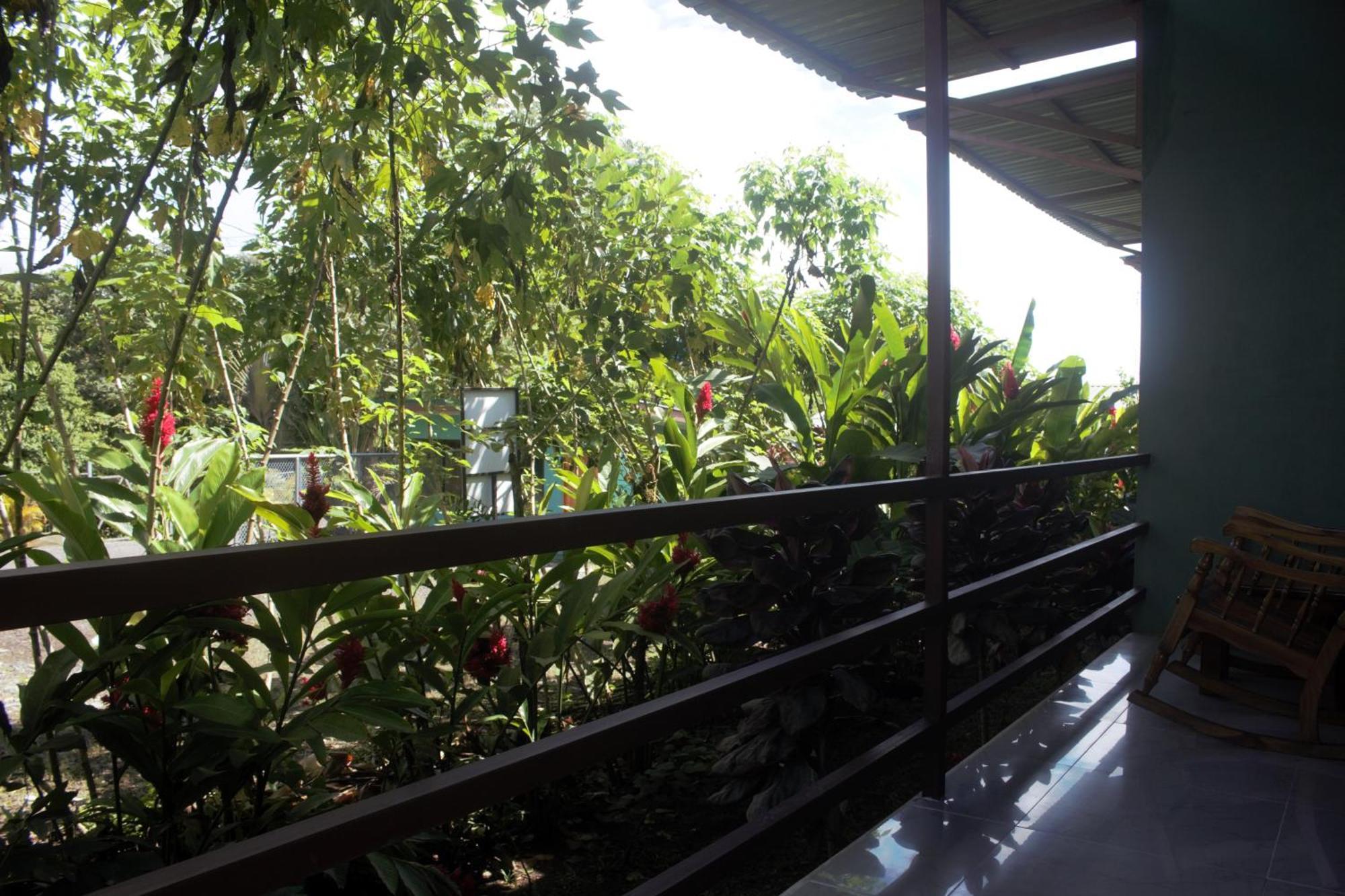 Encanto Arenal Lodge La Fortuna Eksteriør bilde