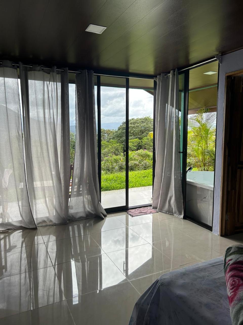 Encanto Arenal Lodge La Fortuna Rom bilde