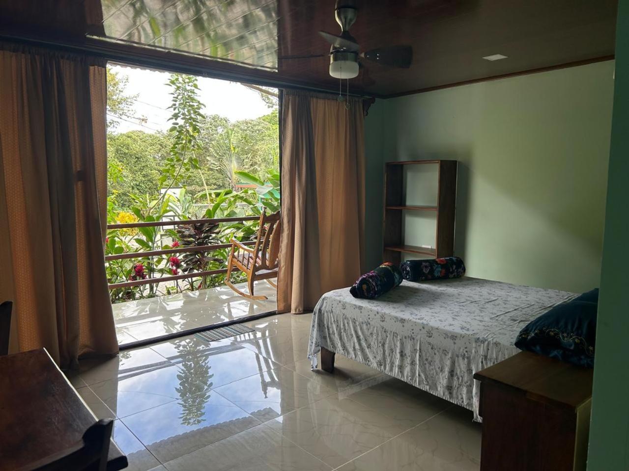 Encanto Arenal Lodge La Fortuna Rom bilde