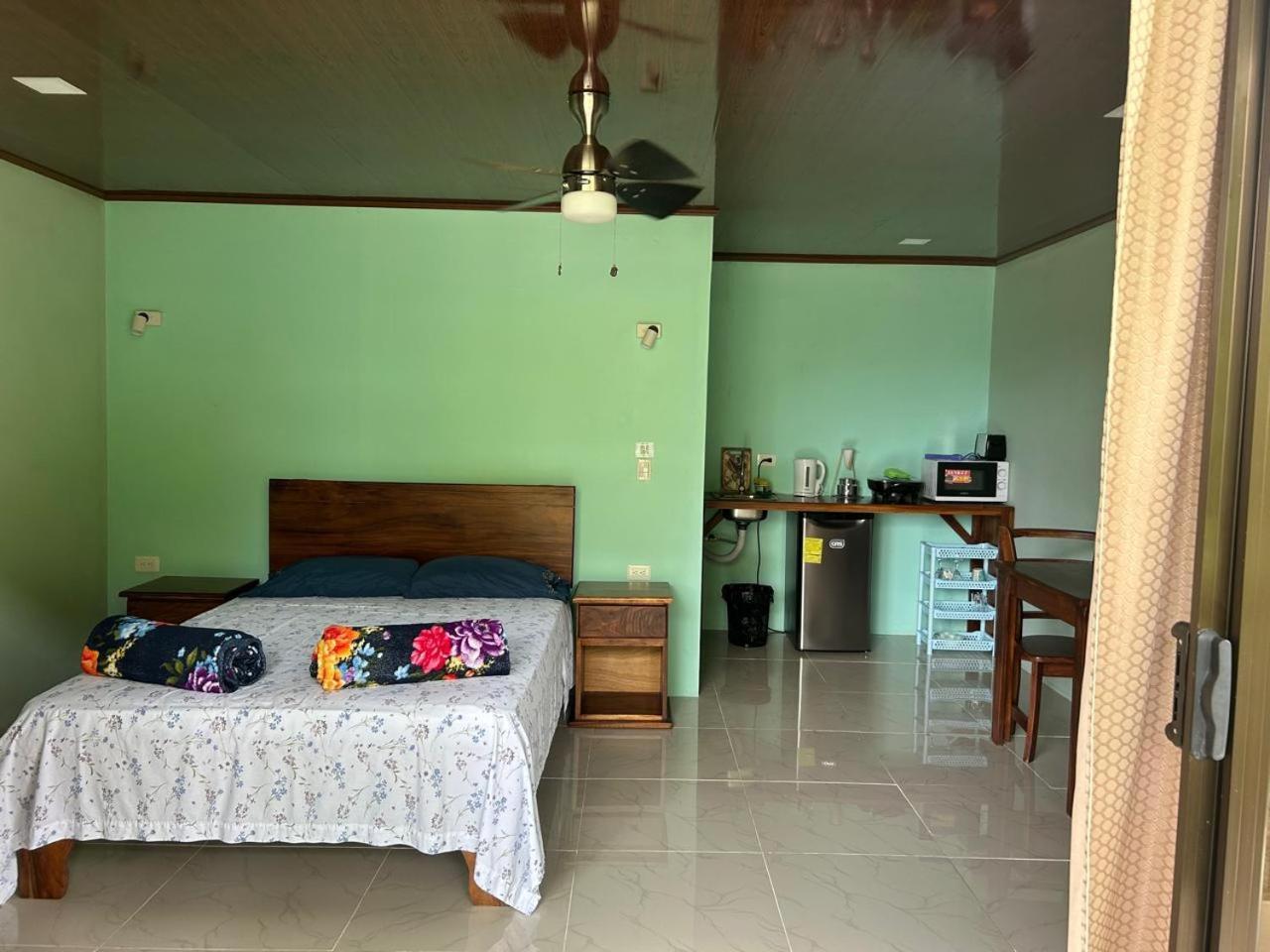 Encanto Arenal Lodge La Fortuna Rom bilde